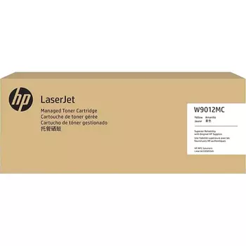 Тонер-картридж HP Inc. W9012MC