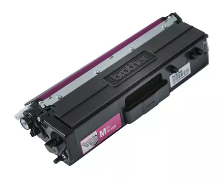 Тонер-картридж пурпурный Brother TN423M