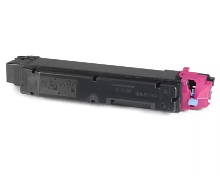 Тонер-картридж пурпурный Kyocera TK-5160, 1T02NTBNL0
