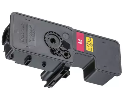 Тонер-картридж пурпурный Kyocera TK-5230, 1T02R9BNL0