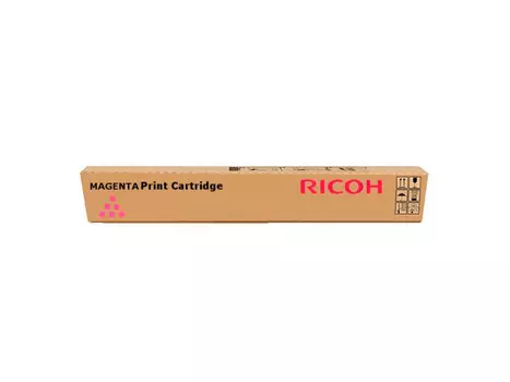 Тонер-картридж пурпурный Ricoh MPC3501E/MPC3300E, 842045