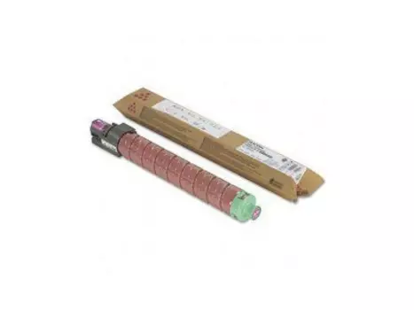 Тонер-картридж пурпурный Ricoh MPC5502E, 842022