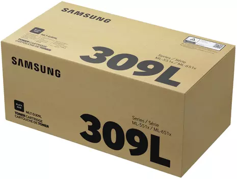 Тонер-картридж Samsung MLT-D309L, SV097A