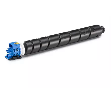 Тонер-картридж синий Kyocera TK-8525, 1T02RMCNL0