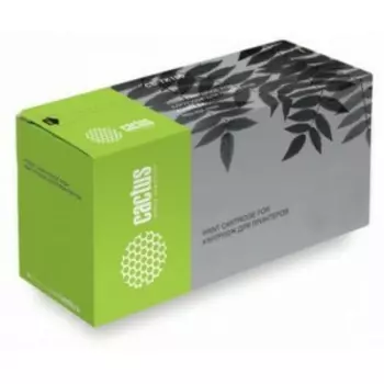 Тонер-картридж желтый Cactus CS-PH6022Y