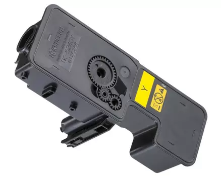 Тонер-картридж желтый Kyocera TK-5240, 1T02R7ANL0