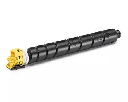 Тонер-картридж желтый Kyocera TK-8345, 1T02L7ANL0