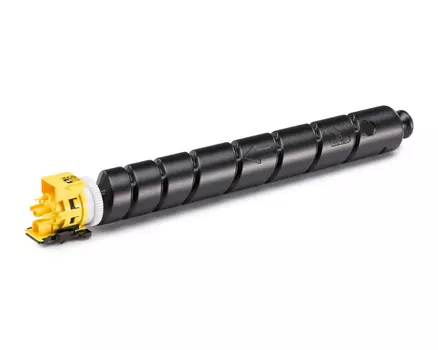 Тонер-картридж желтый Kyocera TK-8800, 1T02RRCNL0