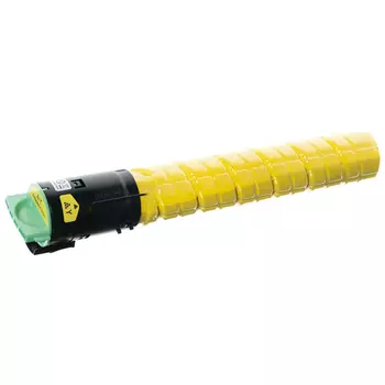 Тонер-картридж желтый Ricoh MP C2551, 842466