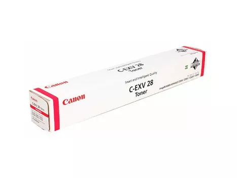 Тонер пурпурный Canon C-EXV28, 2797B002