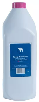 Тонер пурпурный NVPrint для Brother, NV-HL3040-PR-1KGM