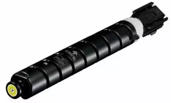 Тонер желтый Canon C-EXV 58, 3769C002