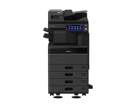 TOSHIBA E-STUDIO2525AC