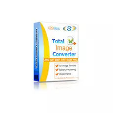 Total Image ConverterX 2.1