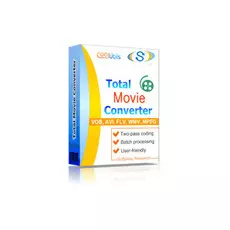 Total Movie Converter 3.2
