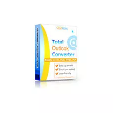 Total Outlook Converter 1.5