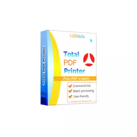 Total PDF Printer 1.5