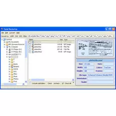Total Vectorize 1.5