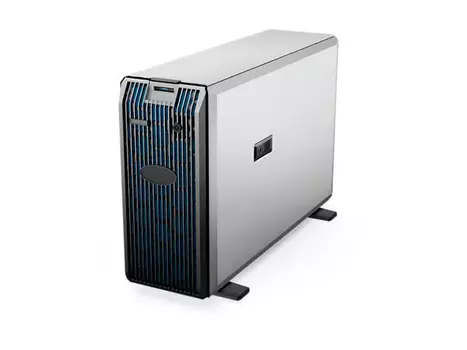 Tower-сервер Dell Technologies PowerEdge T350 8LFF