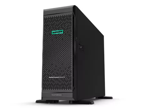 Tower-сервер Hewlett Packard Enterprise Proliant ML350 Gen10 P11050-421