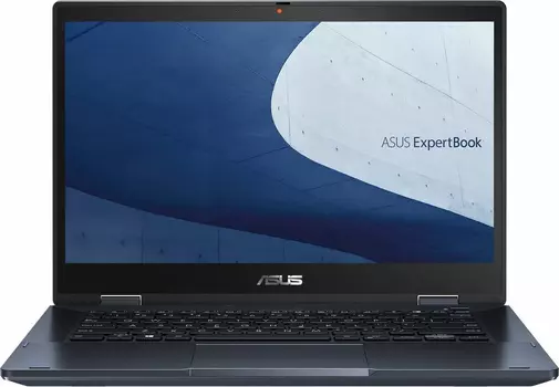 Трансформер ASUS ExpertBook B3 Flip B3402FEA Intel Core i5-1135G7 (темно-синий)