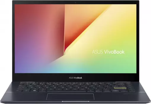 Трансформер ASUS VivoBook Flip 14 TM420UA