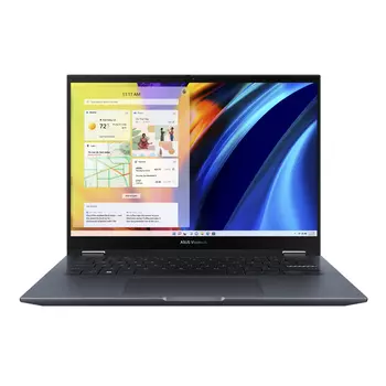 Трансформер ASUS Vivobook S 14 Flip TP3402ZA (синий)