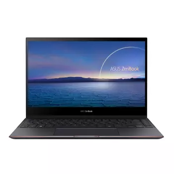 Трансформер ASUS ZenBook Flip S UX371EA
