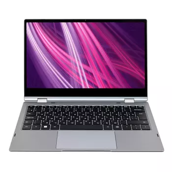 Трансформер HIPER SLIM 360 H1306O5165HM Intel Core i5-1235U (серый)