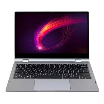 Трансформер HIPER SLIM 360 H1306O7165WM Intel Core i7-1255U (серый)