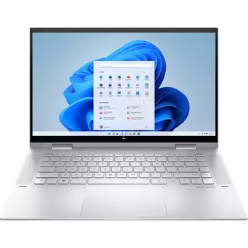 Трансформер HP Inc. Envy x360 15-es1003ur