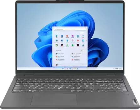 Трансформер LENOVO IdeaPad Flex 5 G7 16ALC7 (темно-серый)
