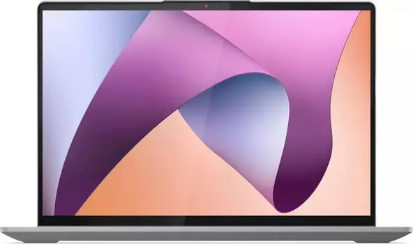 Трансформер LENOVO IdeaPad Flex 5 G8 16ABR8 AMD Ryzen 7 7730U (серый)