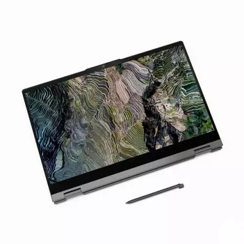 Трансформер LENOVO Thinkbook 14s Yoga ITL