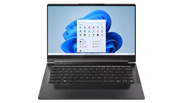 Трансформер LENOVO Yoga 9 14ITL5