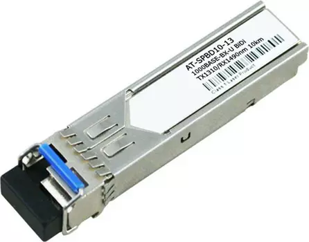Трансивер ALLIED TELESIS AT-SPBD10