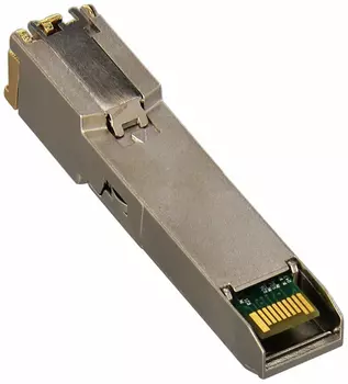 Трансивер ALLIED TELESIS AT-SPTX