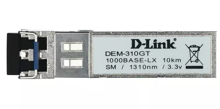 Трансивер D-LINK DEM-310GT