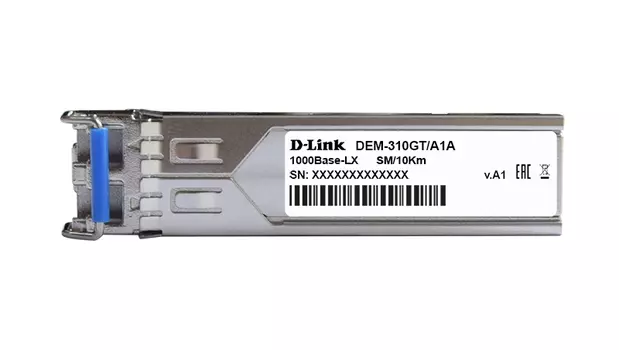 Трансивер D-LINK DEM-310GT