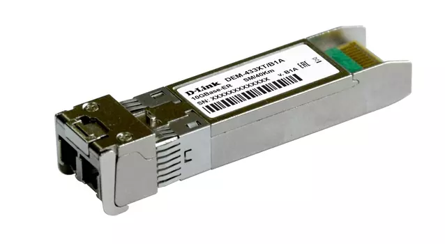 Трансивер D-LINK DEM 433XT
