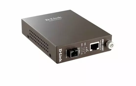 Трансивер D-LINK DMC-920T