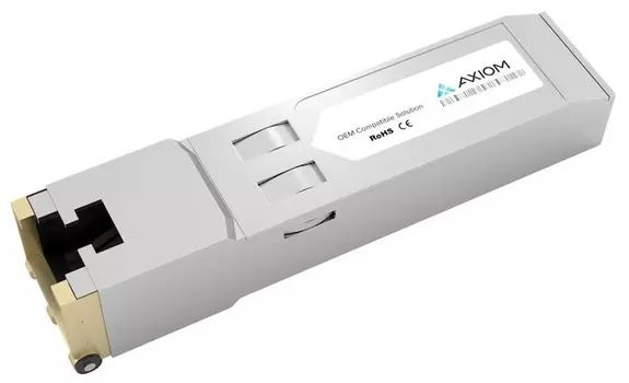 Трансивер Hewlett Packard Enterprise J8177D