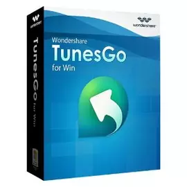 TunesGo for iOS для Windows