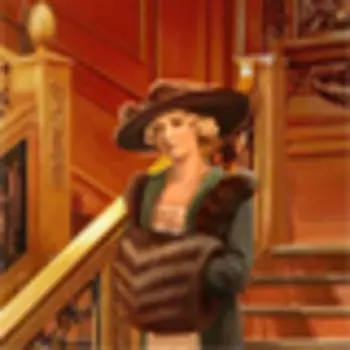 Убийство на Титанике