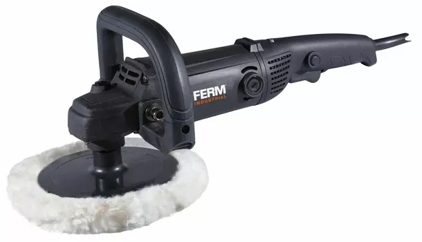 Углополировальная машина FERM AGM1120P