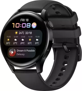 Умные часы HUAWEI Watch 3 Active