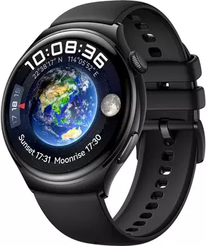 Умные часы HUAWEI Watch 4