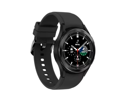 Умные часы Samsung Galaxy Watch 4 Classic