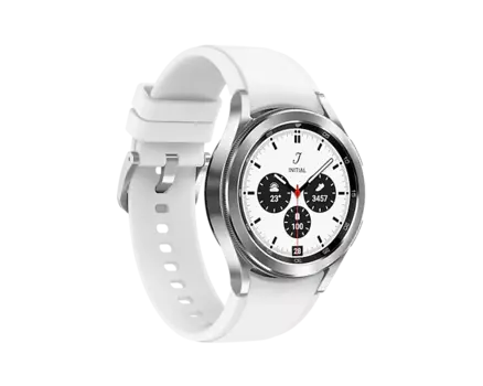 Умные часы Samsung Galaxy Watch 4 Classic