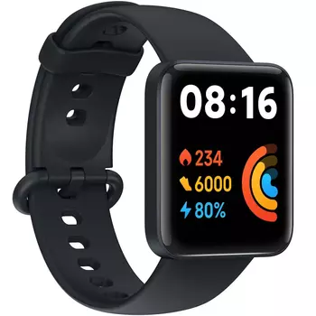 Умные часы Xiaomi Redmi Watch 2 Lite